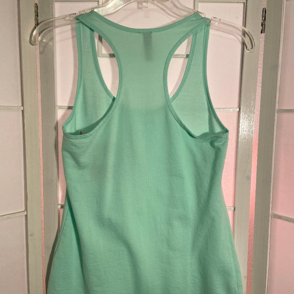 Next Level Southern Girl  Prep Tank - Picture 4 of 6